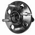 373324 by GSP AUTO PARTS NORTH AMERICA INC - HUB BEARING