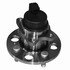 373324 by GSP AUTO PARTS NORTH AMERICA INC - HUB BEARING