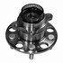 373340 by GSP AUTO PARTS NORTH AMERICA INC - HUB BEARING