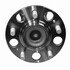 373340 by GSP AUTO PARTS NORTH AMERICA INC - HUB BEARING