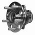 373340 by GSP AUTO PARTS NORTH AMERICA INC - HUB BEARING