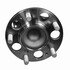 373492 by GSP AUTO PARTS NORTH AMERICA INC - Axle Bearing and Hub Assembly