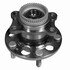 373492 by GSP AUTO PARTS NORTH AMERICA INC - Axle Bearing and Hub Assembly