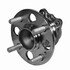 373483 by GSP AUTO PARTS NORTH AMERICA INC - Axle Bearing and Hub Assembly