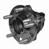 374278 by GSP AUTO PARTS NORTH AMERICA INC - Wheel Bearing and Hub Ass
