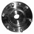 376090 by GSP AUTO PARTS NORTH AMERICA INC - HUB BEARING