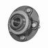 393203 by GSP AUTO PARTS NORTH AMERICA INC - HUB BEARING