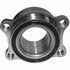 392002 by GSP AUTO PARTS NORTH AMERICA INC - HUB BEARING