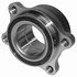 392002 by GSP AUTO PARTS NORTH AMERICA INC - HUB BEARING