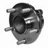 394268 by GSP AUTO PARTS NORTH AMERICA INC - HUB BEARING