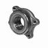 393346 by GSP AUTO PARTS NORTH AMERICA INC - Axle Bearing and Hub Assembly