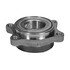 393346 by GSP AUTO PARTS NORTH AMERICA INC - Axle Bearing and Hub Assembly