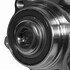 394268 by GSP AUTO PARTS NORTH AMERICA INC - HUB BEARING