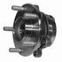 394294 by GSP AUTO PARTS NORTH AMERICA INC - Axle Bearing and Hub Assembly