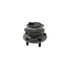 470013 by GSP AUTO PARTS NORTH AMERICA INC - Whl Bearing and Hub