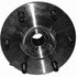 396066 by GSP AUTO PARTS NORTH AMERICA INC - HUB BEARING