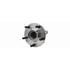 473409 by GSP AUTO PARTS NORTH AMERICA INC - Hub Bearing