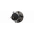 473409 by GSP AUTO PARTS NORTH AMERICA INC - Hub Bearing