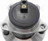 473452 by GSP AUTO PARTS NORTH AMERICA INC - Axle Bearing and Hub Assembly