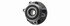 474354 by GSP AUTO PARTS NORTH AMERICA INC - Wheel Bearing and Hub Assembly