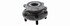 474354 by GSP AUTO PARTS NORTH AMERICA INC - Wheel Bearing and Hub Assembly