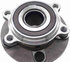 474354 by GSP AUTO PARTS NORTH AMERICA INC - Wheel Bearing and Hub Assembly