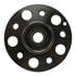483434 by GSP AUTO PARTS NORTH AMERICA INC - Whl Bearing and Hub