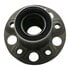 483434 by GSP AUTO PARTS NORTH AMERICA INC - Whl Bearing and Hub