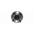 530034 by GSP AUTO PARTS NORTH AMERICA INC - Wheel Bearing and Hub Assembly
