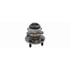 530034 by GSP AUTO PARTS NORTH AMERICA INC - Wheel Bearing and Hub Assembly