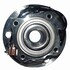 532004 by GSP AUTO PARTS NORTH AMERICA INC - HUB BEARING