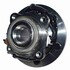 532004 by GSP AUTO PARTS NORTH AMERICA INC - HUB BEARING