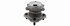 533384 by GSP AUTO PARTS NORTH AMERICA INC - Axle Bearing and Hub Assembly