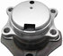 533384 by GSP AUTO PARTS NORTH AMERICA INC - Axle Bearing and Hub Assembly