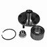 539516 by GSP AUTO PARTS NORTH AMERICA INC - Axle Bearing and Hub Assembly