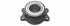 663183 by GSP AUTO PARTS NORTH AMERICA INC - HUB BEARING