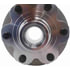 690005 by GSP AUTO PARTS NORTH AMERICA INC - Wheel Hub