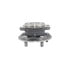 690041 by GSP AUTO PARTS NORTH AMERICA INC - Whl Bearing and Hub Assy