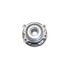 690041 by GSP AUTO PARTS NORTH AMERICA INC - Whl Bearing and Hub Assy