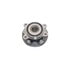 690041 by GSP AUTO PARTS NORTH AMERICA INC - Whl Bearing and Hub Assy