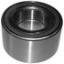 691063 by GSP AUTO PARTS NORTH AMERICA INC - Axle Bearing and Hub Assembly