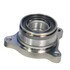 693228 by GSP AUTO PARTS NORTH AMERICA INC - HUB BEARING