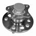 693310 by GSP AUTO PARTS NORTH AMERICA INC - HUB BEARING