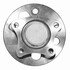 693310 by GSP AUTO PARTS NORTH AMERICA INC - HUB BEARING