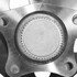 693310 by GSP AUTO PARTS NORTH AMERICA INC - HUB BEARING