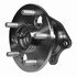 693310 by GSP AUTO PARTS NORTH AMERICA INC - HUB BEARING