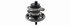 693636 by GSP AUTO PARTS NORTH AMERICA INC - Whl Bearing and Hub