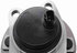 693636 by GSP AUTO PARTS NORTH AMERICA INC - Whl Bearing and Hub