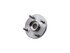 699507 by GSP AUTO PARTS NORTH AMERICA INC - HUB BEARING