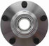 699509 by GSP AUTO PARTS NORTH AMERICA INC - HUB BEARING